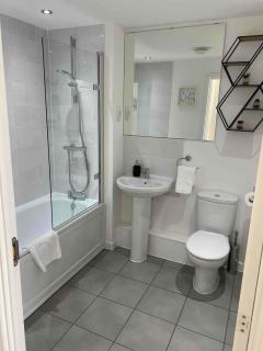 Liberty Garden (Luxury 1bd Apt) - Portishead - 2