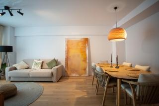 The Level Sanctuary: Free Parking & Netflix - Bucharest - 6