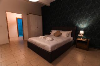Suite 2 at Palazzo Seraphim Boutique living in St Julians - St. Julianʼs - 8