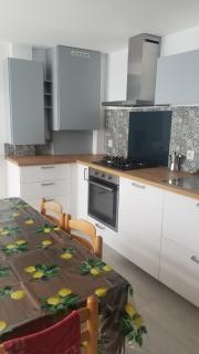 Ville à la mer - Cancale - 4