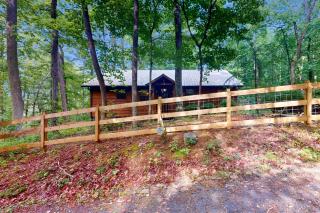 Bear Necessity Cabin - Hiawassee - 5