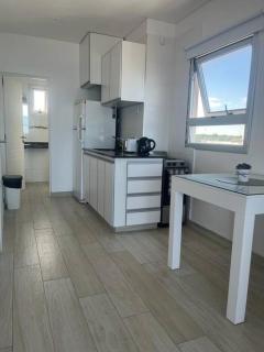 Exclusivo monoambiente frente al mar - Ostende - 6
