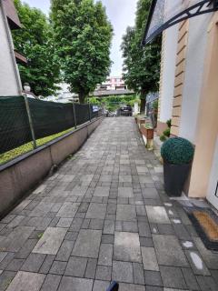 Apartman Bužanova V - Zagreb - 7