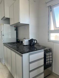 Exclusivo monoambiente frente al mar - Ostende - 3