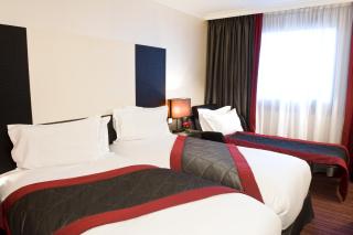 voco Paris Montparnasse by IHG - Paris - 9
