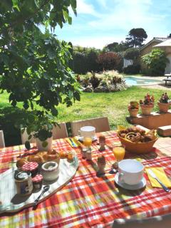 Lou Pitchoun - Saint-Aygulf - 4