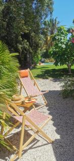 Lou Pitchoun - Saint-Aygulf - 6