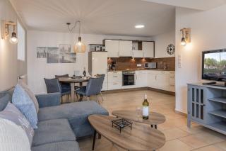 Ferienwohnung 50088 Deichgraf - Carolinensiel - 8