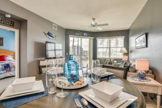 Bayfront Punta Gorda Condo Rental with Pool Access! - Burnt Store Marina - 2