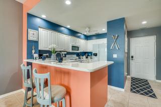 Bayfront Punta Gorda Condo Rental with Pool Access! - Burnt Store Marina - 1