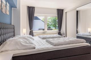Ferienwohnung 50088 Deichgraf - Carolinensiel - 1