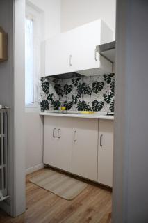 Casina Da Vinci, monolocale ecosostenibile - 2