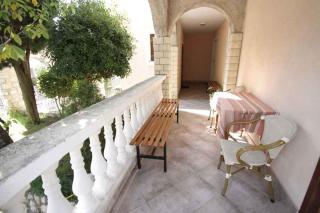 One-Bedroom Apartment Crikvenica 14 - Dramalj - 4