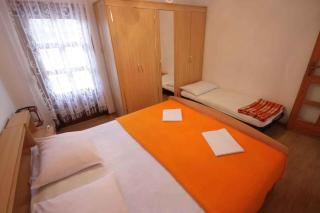 One-Bedroom Apartment Crikvenica 14 - 4