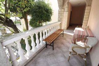 One-Bedroom Apartment Crikvenica 14 - 3