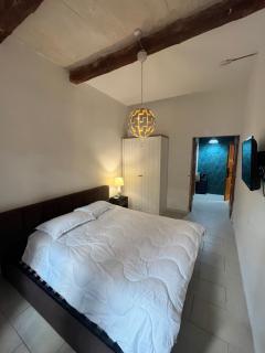 Suite 1 at Palazzo Seraphim Boutique living in St Julians - San Ġiljan - 2
