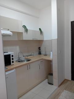 NINA 3 APARTMAN Stevana Ivanovica 3 - Jagodina - 1