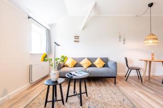 Steger-Hüs Wohnung 36 - Rantum - 0