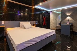Prestige Motel 3 - Curitiba - 2