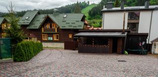 Melody Hotel - Bukovel - 9