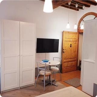 la Casina del Borgo - Montepulciano - 1