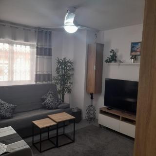 Apartamento Gaviota Blanca - Torrevieja - 8