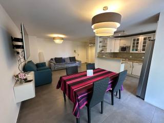 C058 Bel appartement spacieux terrasse Centre - 8