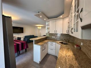 C058 Bel appartement spacieux terrasse Centre - 6