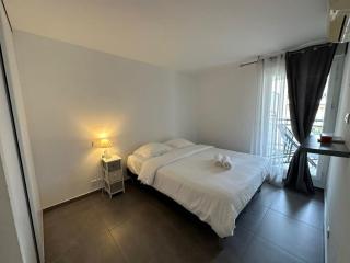 C058 Bel appartement spacieux terrasse Centre - 3