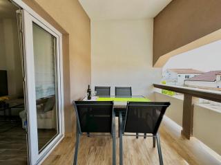 Marylou house - Vir - 1