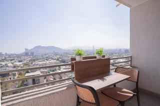 Descubre lo Mejor de Nunoa en un relajante lugar - Santiago - 6