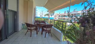 THALASSA - 2 Bedroom seaside appartment - Polykhrono - 1