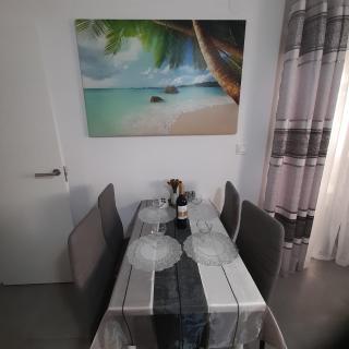 Apartamento Gaviota Blanca - Torrevieja - 5