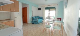 THALASSA - 2 Bedroom seaside appartment - Polykhrono - 9