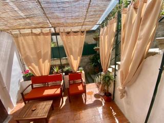 Urban garden - Manciano - 6