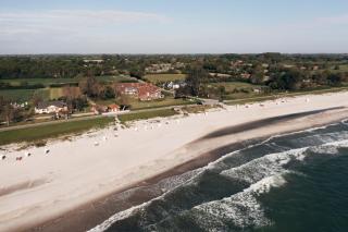 Ferienwohnung "Ostseeperle" direkt am Ostseestrand - 7