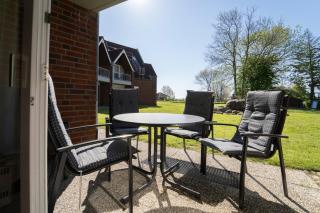 Ferienwohnung "Ostseeperle" direkt am Ostseestrand - Kronsgaard - 2