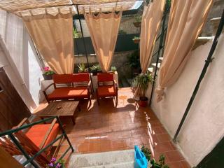 Urban garden - Manciano - 5