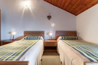 Residenza Panarotta - Vetriolo(1500m) - Levico Terme - 6