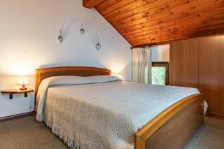 Residenza Panarotta - Vetriolo(1500m) - Levico Terme - 4