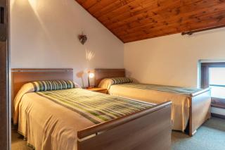 Residenza Panarotta - Vetriolo(1500m) - Levico Terme - 1