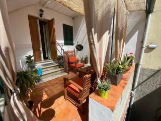 Urban garden - Manciano - 4