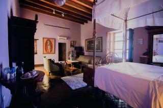 Casa Del Coleccionista - Puebla - 1