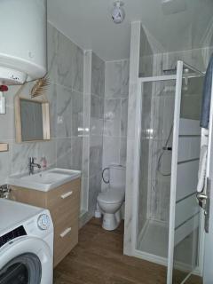 "Naïa" - Appartement paisible à 15 min de Paris - 3