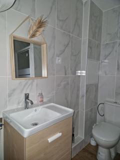 "Naïa" - Appartement paisible à 15 min de Paris - 2