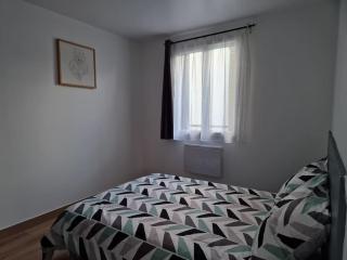 "Naïa" - Appartement paisible à 15 min de Paris - 5