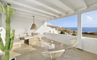VLIA MAR Myconian Residences - Kalafatis - 9