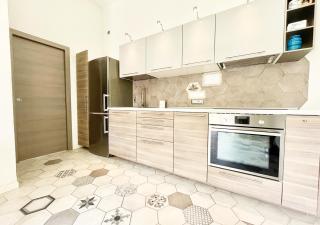 Pgs Immobiliare Srls Margherita bilocale con balcone vista mare - La Maddalena - 3