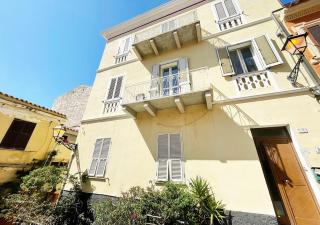Pgs Immobiliare Srls Margherita bilocale con balcone vista mare - La Maddalena - 7