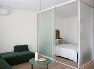 Elegant living in the heart of Tirana - Tirana - 8